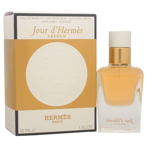 hermes le jour absolu|jour d'hermes perfume price.